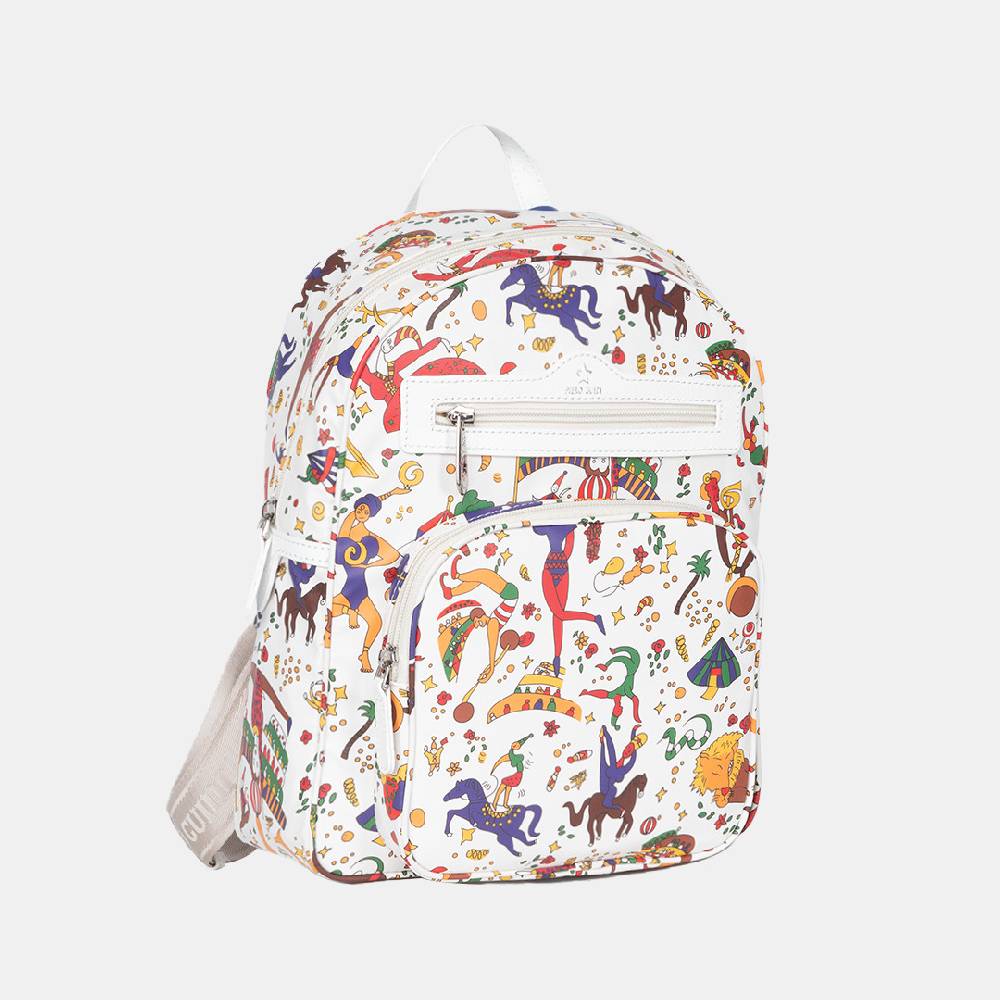 Piero Guidi PIERO GUIDI BACKPACK/ZAINO