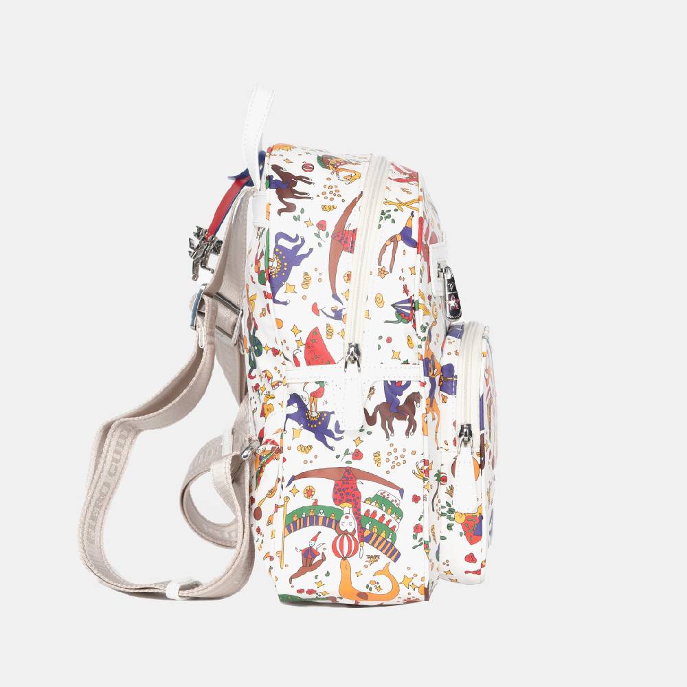 Piero Guidi PIERO GUIDI BACKPACK/ZAINO