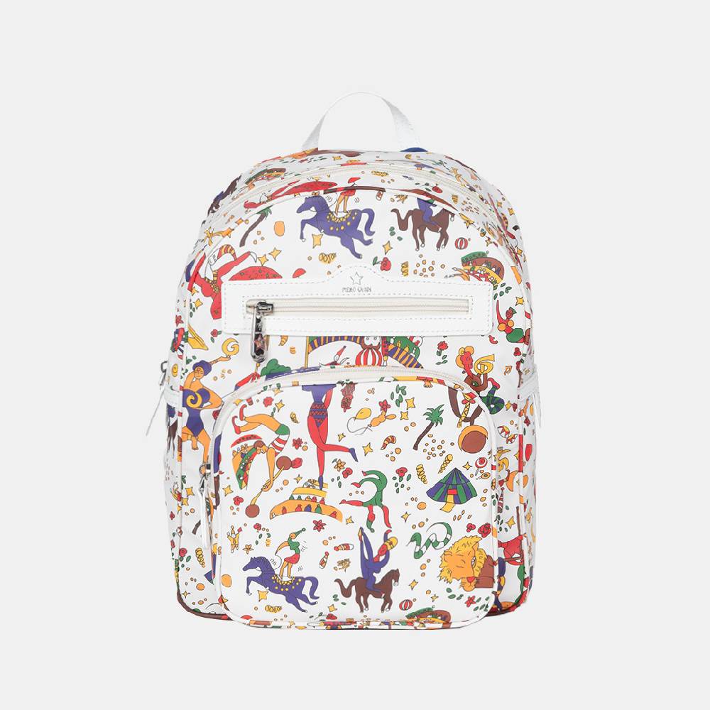 Piero Guidi PIERO GUIDI BACKPACK/ZAINO