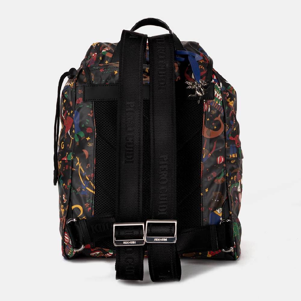 Piero Guidi PIERO GUIDI BACKPACK/ZAINO