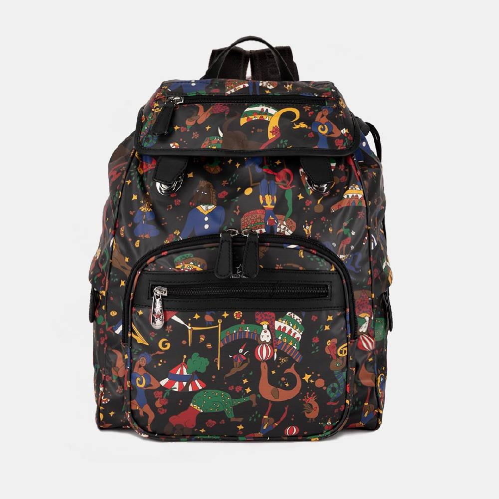 Piero Guidi PIERO GUIDI BACKPACK/ZAINO