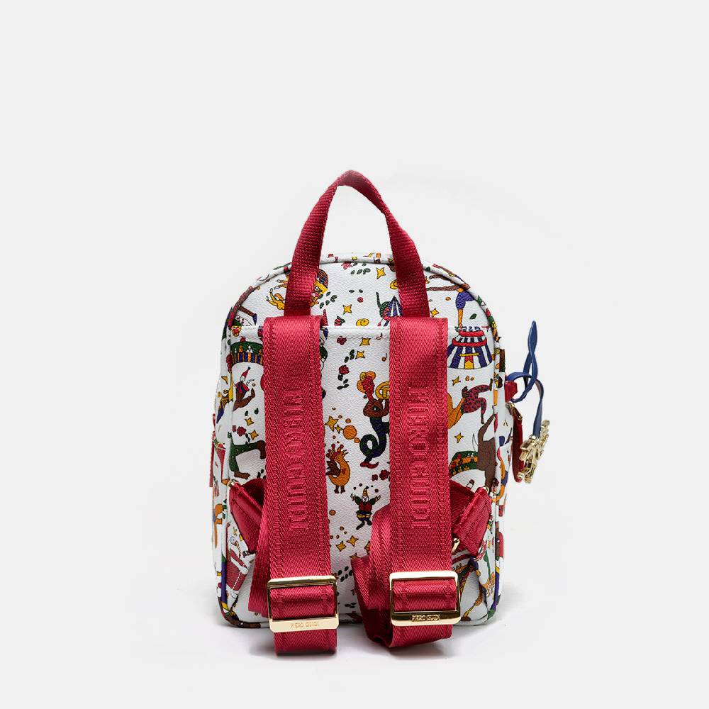 Piero Guidi PIERO GUIDI BACKPACK/ZAINO SMALL