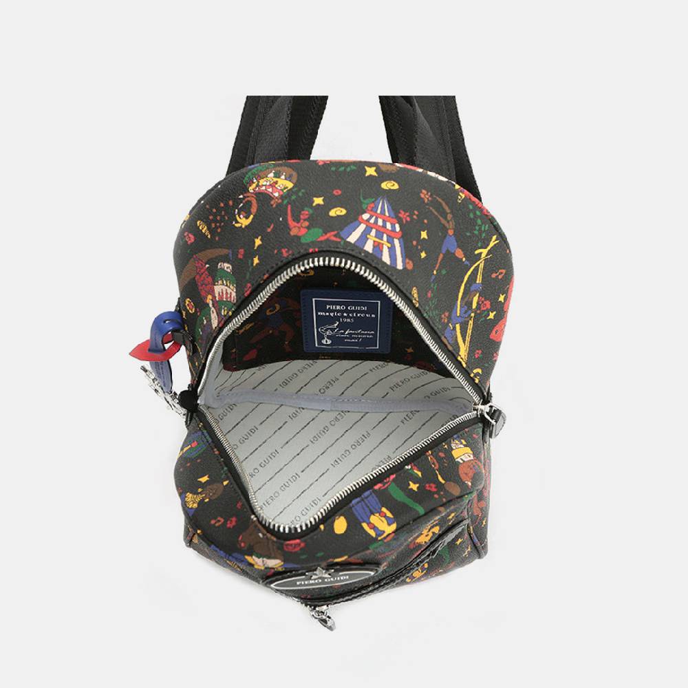 Piero Guidi PIERO GUIDI BACKPACK/ZAINO SMALL