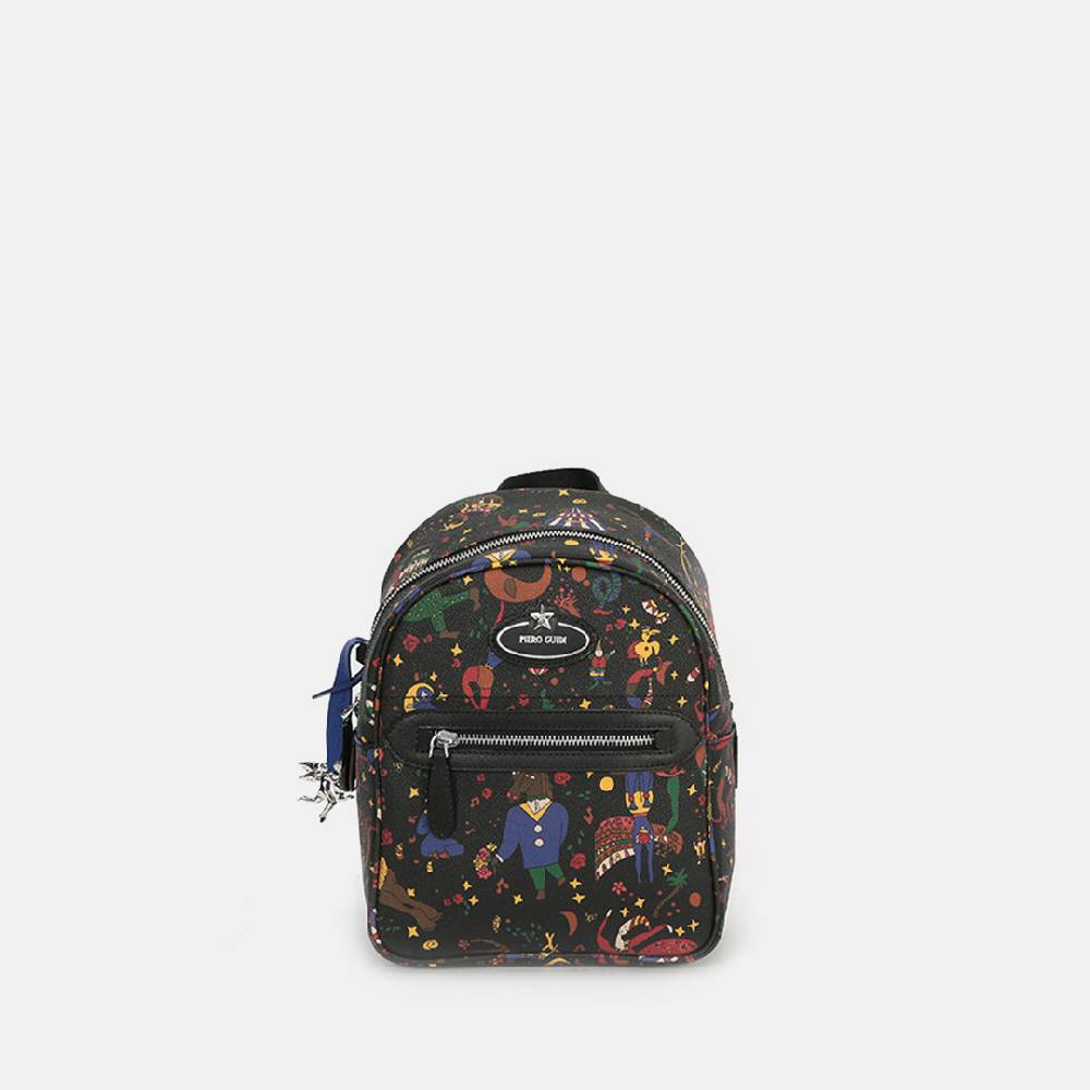 Piero Guidi PIERO GUIDI BACKPACK/ZAINO SMALL