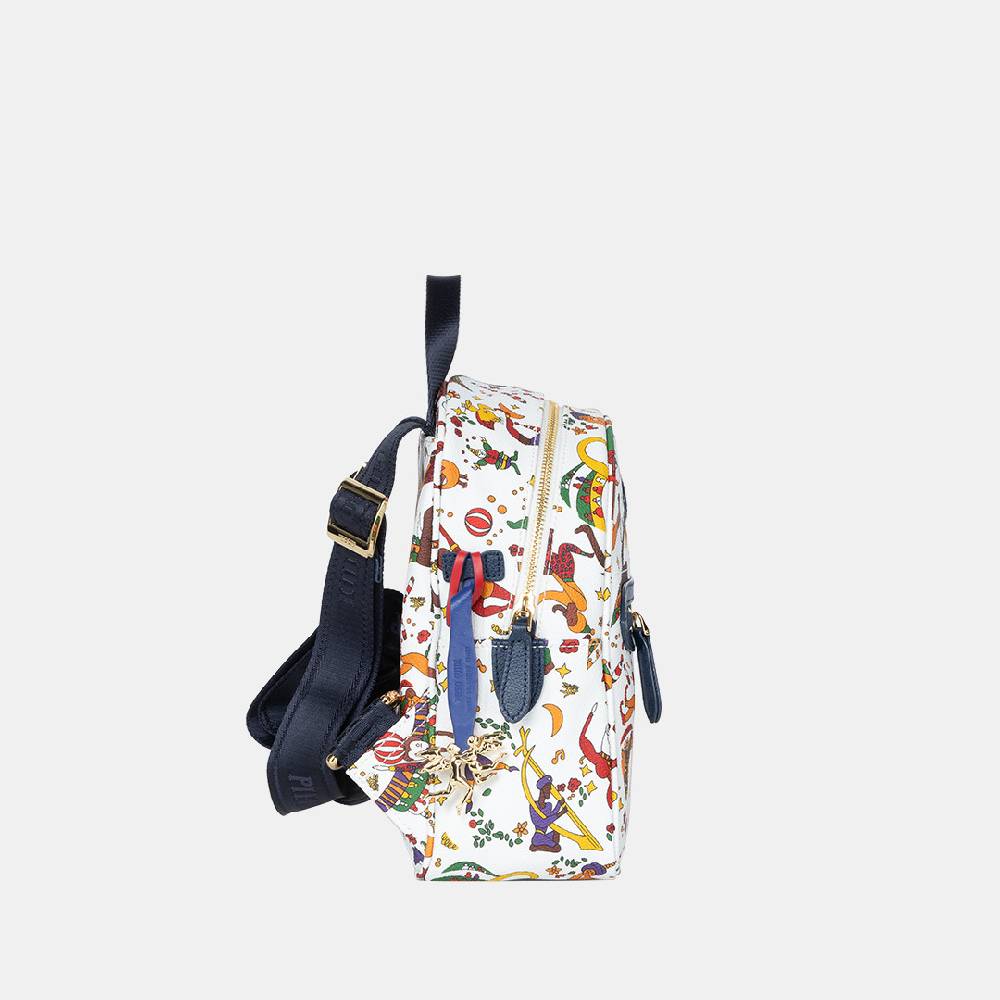 Piero Guidi PIERO GUIDI BACKPACK/ZAINO SMALL