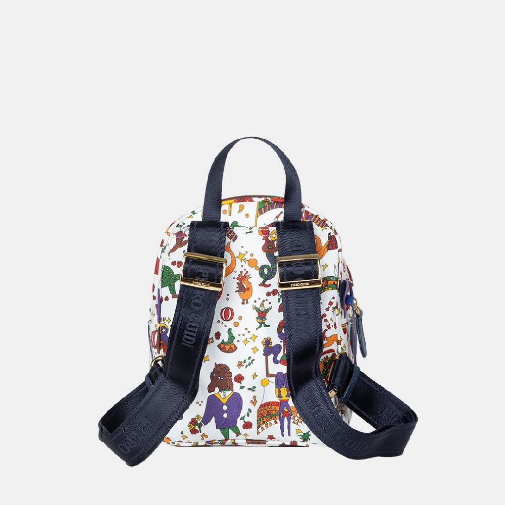 Piero Guidi PIERO GUIDI BACKPACK/ZAINO SMALL