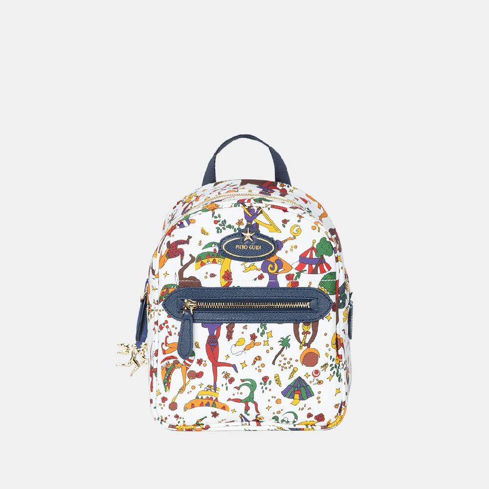 Piero Guidi PIERO GUIDI BACKPACK/ZAINO SMALL
