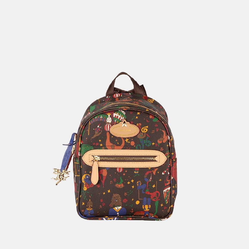 Piero Guidi PIERO GUIDI BACKPACK/ZAINO SMALL