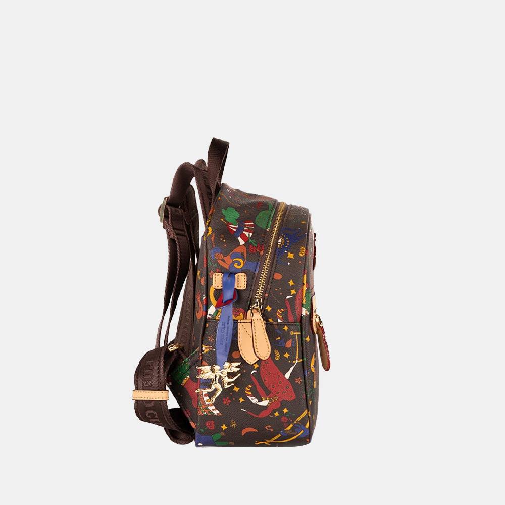 Piero Guidi PIERO GUIDI BACKPACK/ZAINO SMALL