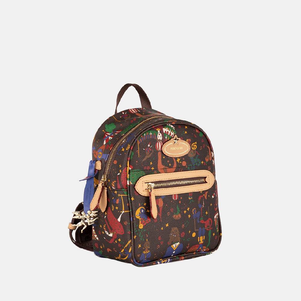 Piero Guidi PIERO GUIDI BACKPACK/ZAINO SMALL