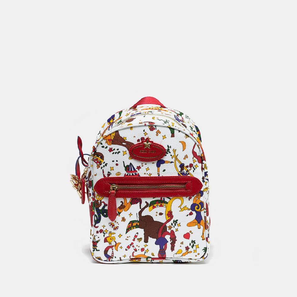 Piero Guidi PIERO GUIDI BACKPACK/ZAINO SMALL