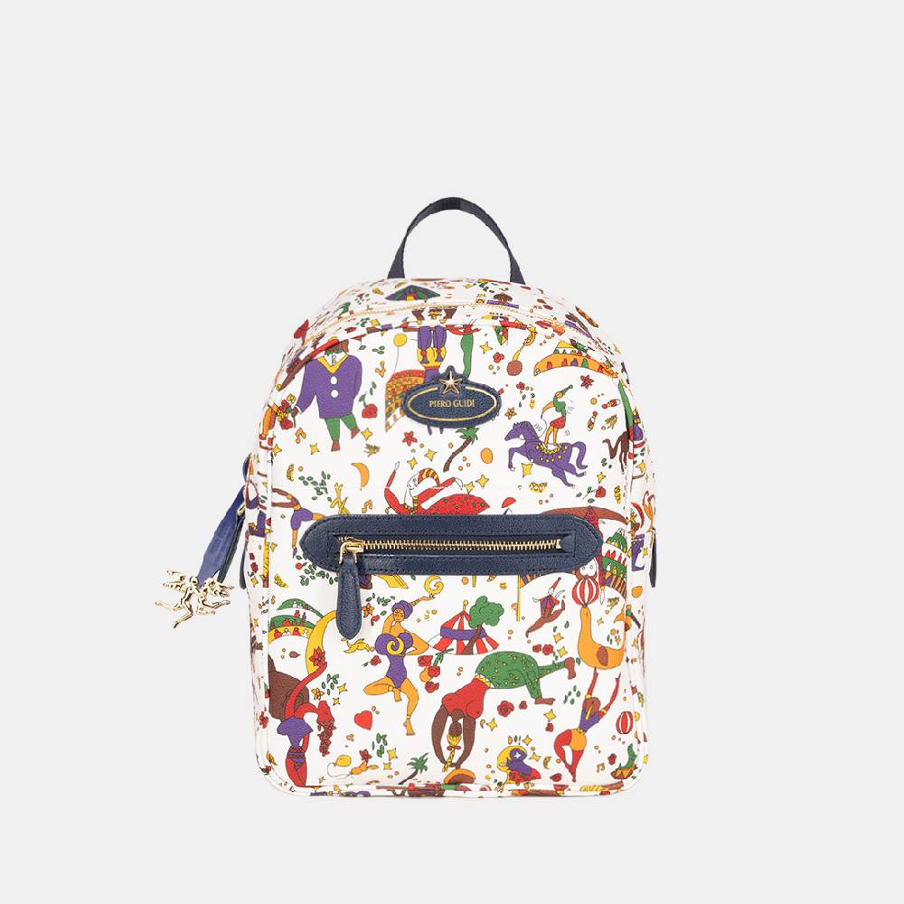 Piero Guidi PIERO GUIDI BACKPACK/ZAINO
