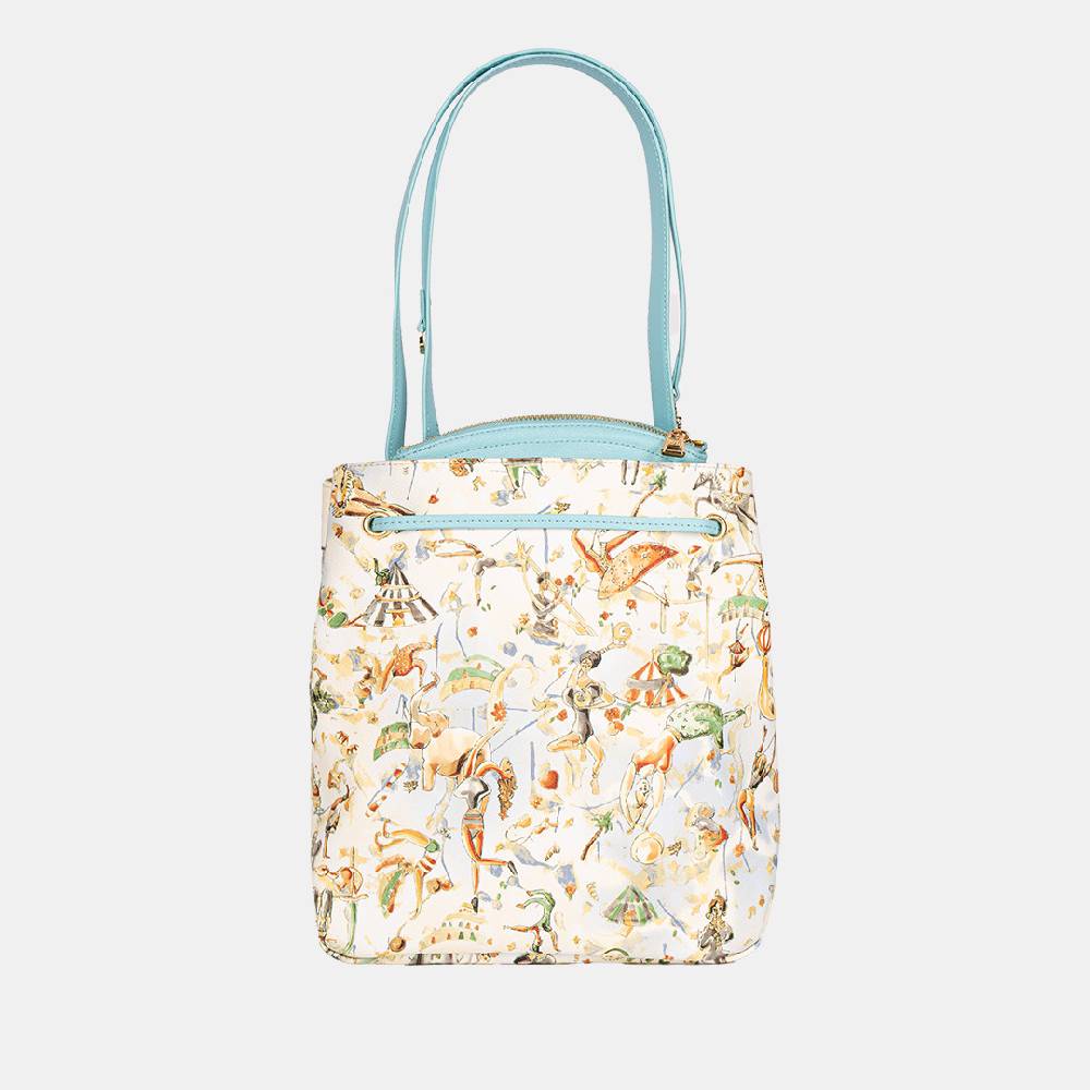 Piero Guidi PIERO GUIDI BUCKET BAG / SECCHIELLO