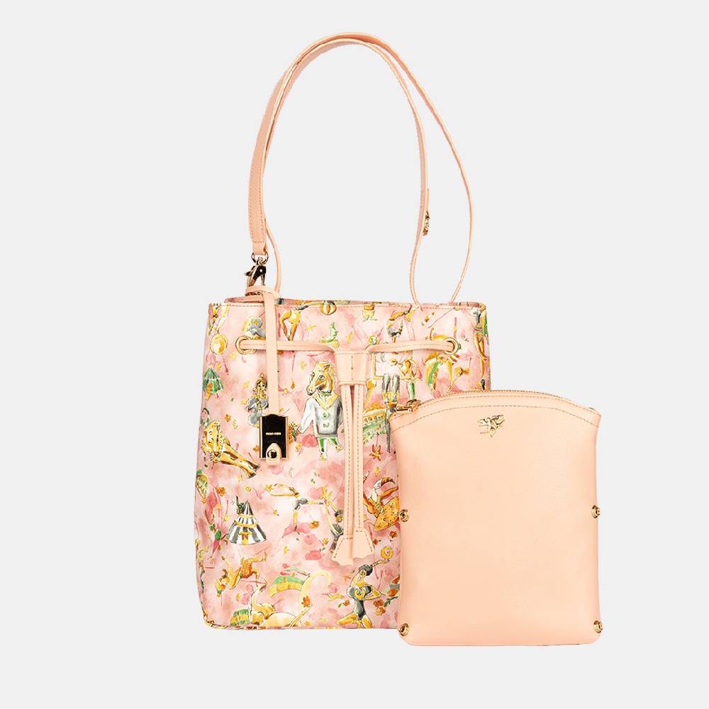 Piero Guidi PIERO GUIDI BUCKET BAG / SECCHIELLO