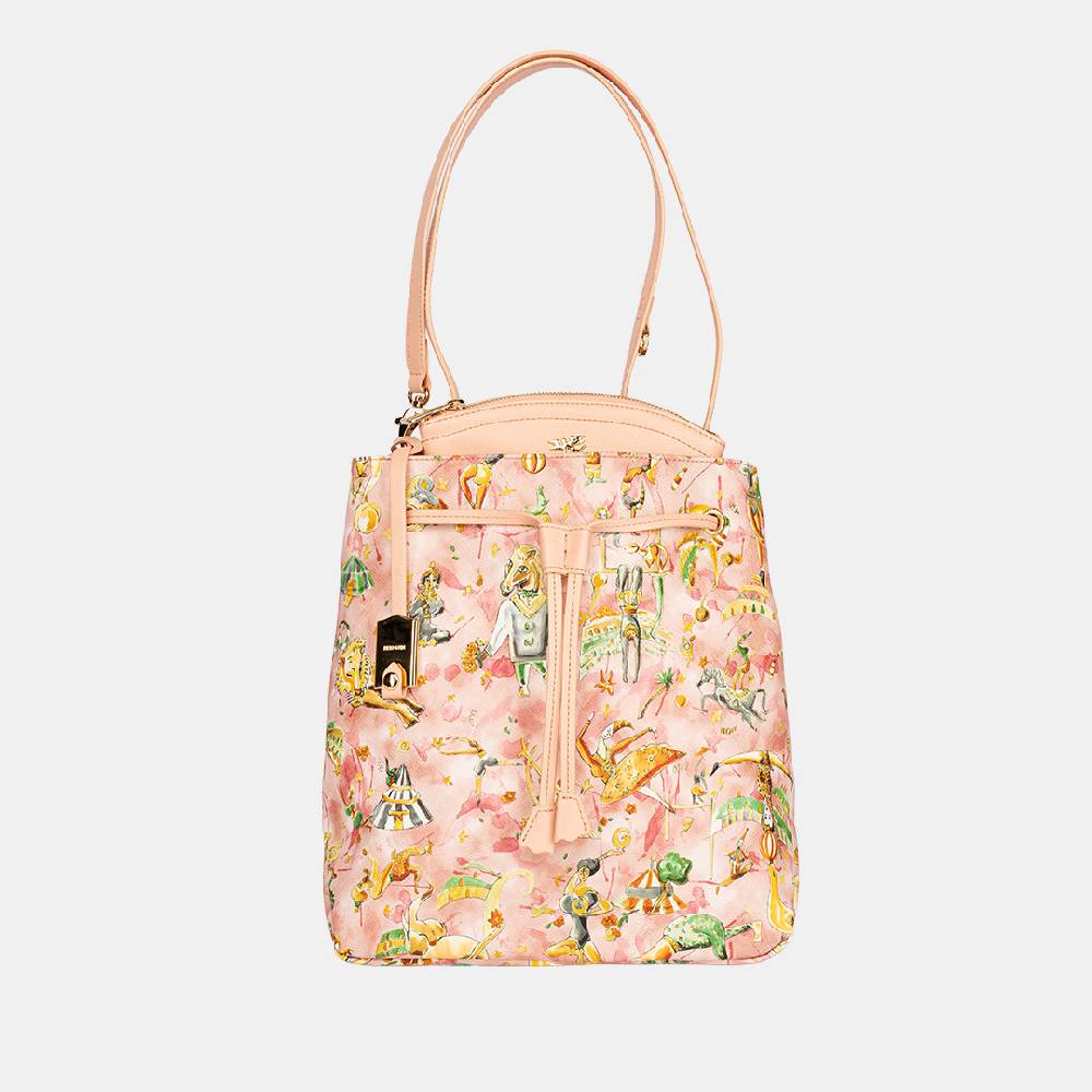 Piero Guidi PIERO GUIDI BUCKET BAG / SECCHIELLO