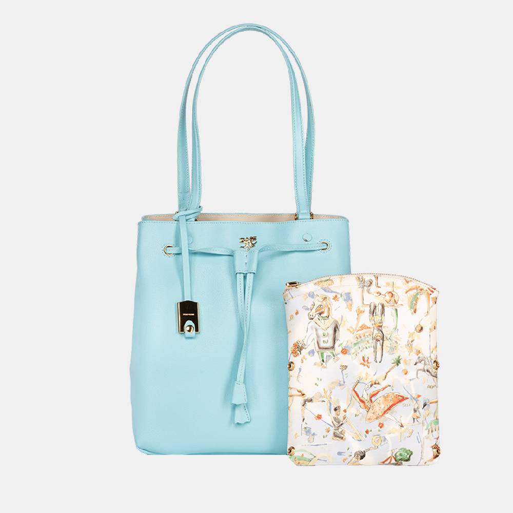 Piero Guidi PIERO GUIDI BUCKET BAG / SECCHIELLO