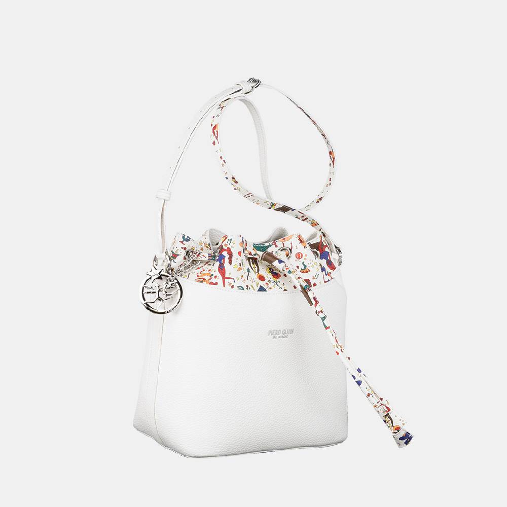 Piero Guidi PIERO GUIDI BUCKET BAG/SECCHIELLO