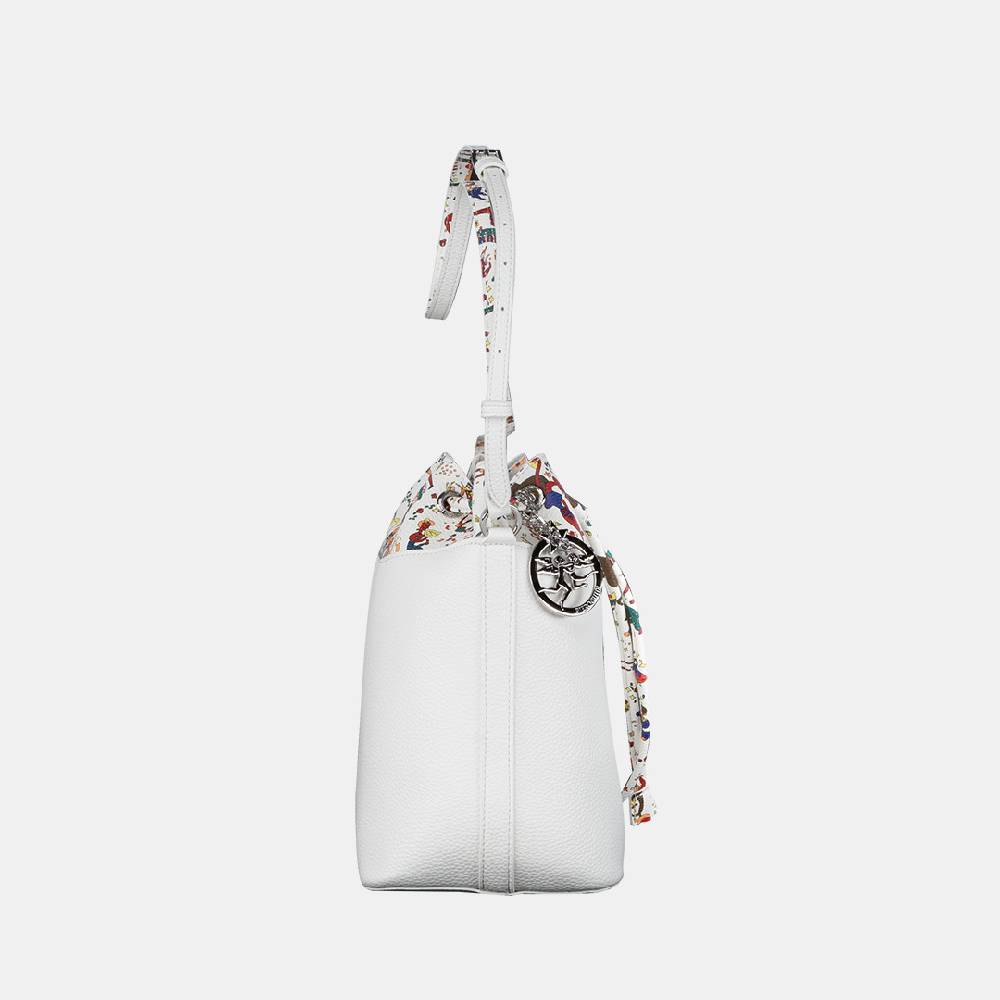Piero Guidi PIERO GUIDI BUCKET BAG/SECCHIELLO