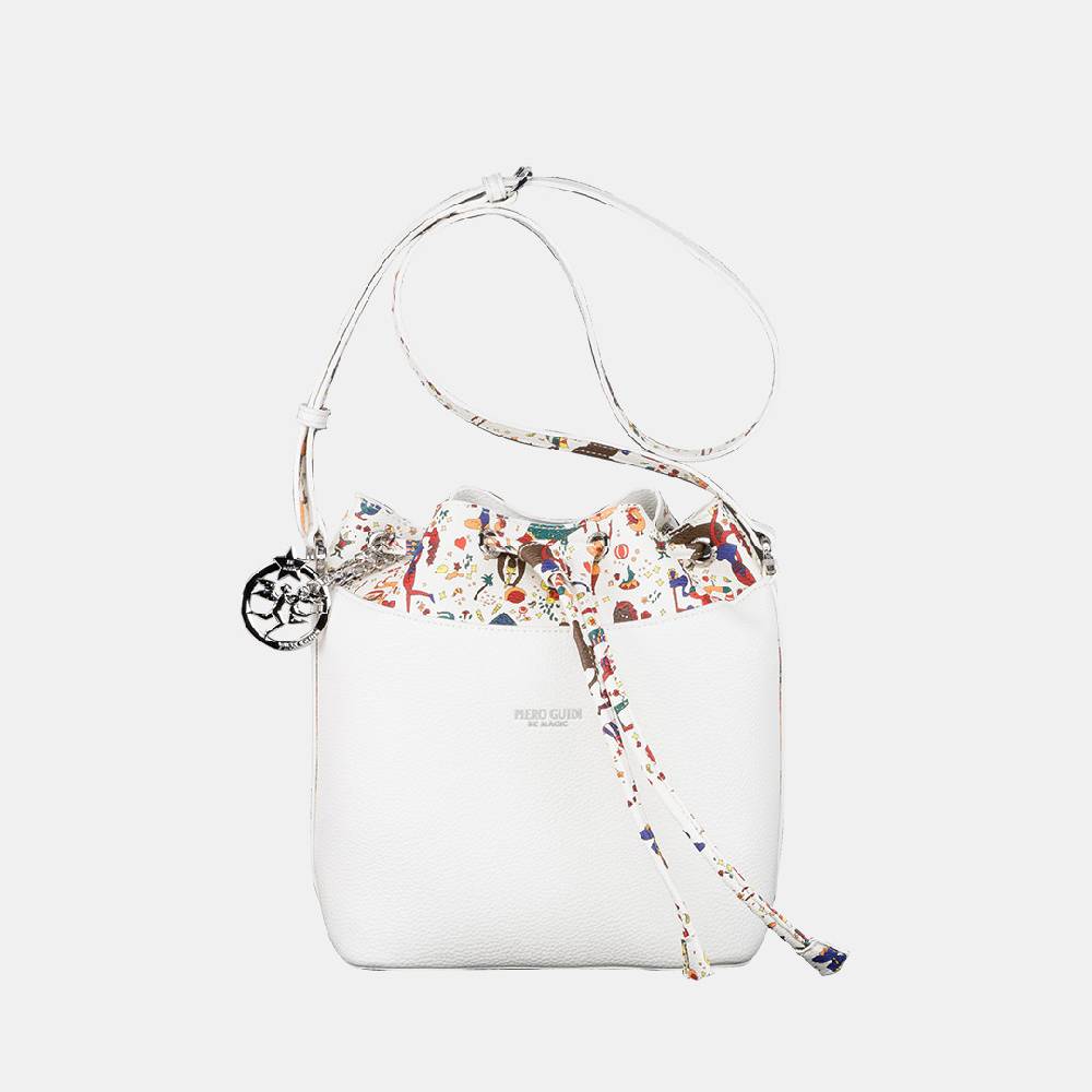 Piero Guidi PIERO GUIDI BUCKET BAG/SECCHIELLO