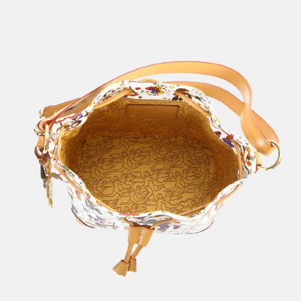 Piero Guidi PIERO GUIDI BUCKET BAG/SECCHIELLO