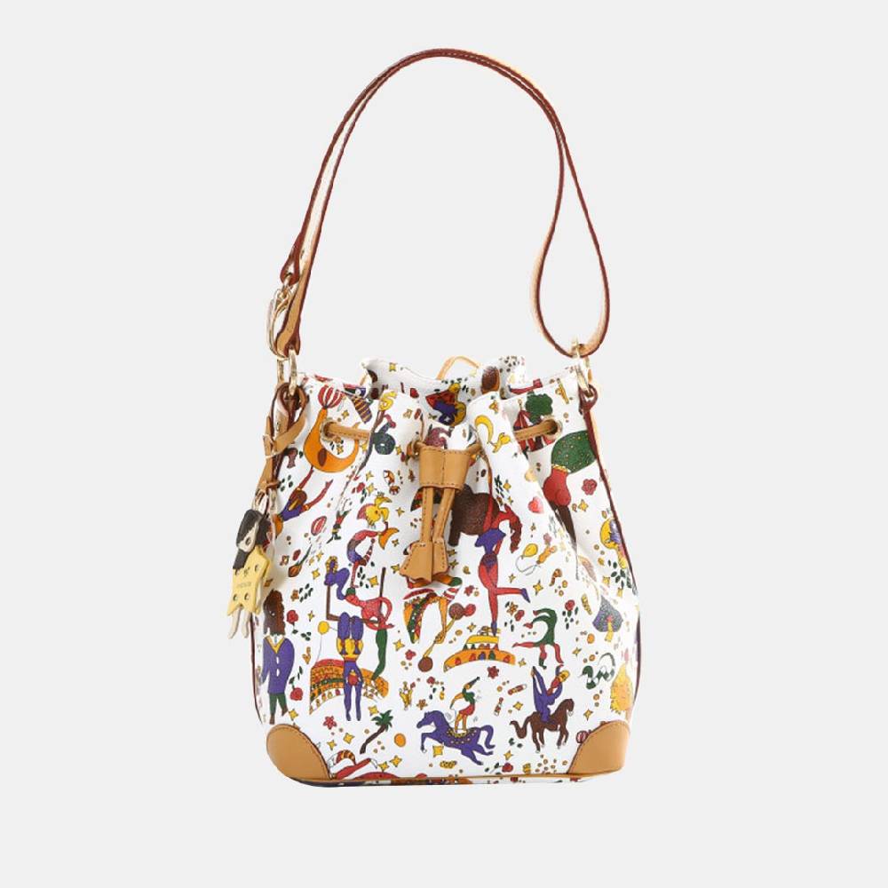 Piero Guidi PIERO GUIDI BUCKET BAG/SECCHIELLO