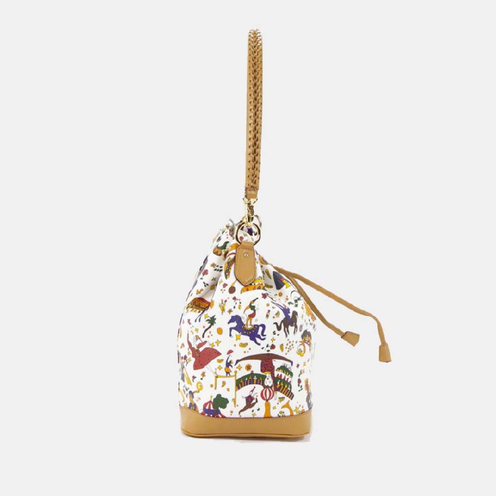 Piero Guidi PIERO GUIDI BUCKET BAG / SECCHIELLO