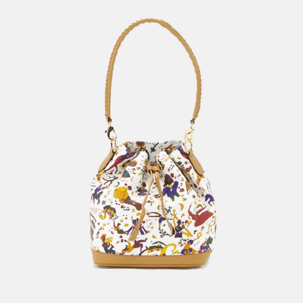 Piero Guidi PIERO GUIDI BUCKET BAG / SECCHIELLO