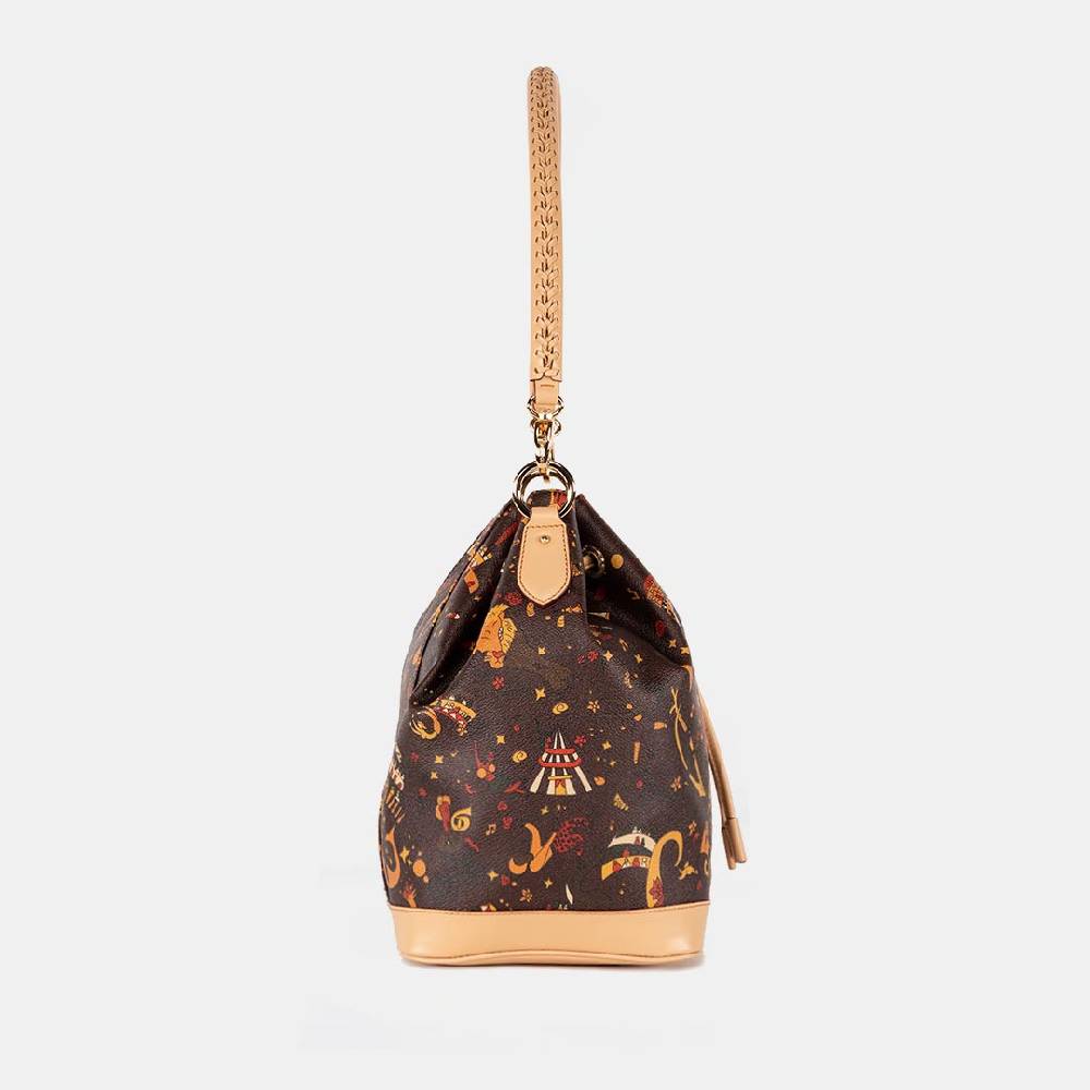 Piero Guidi PIERO GUIDI BUCKET BAG / SECCHIELLO