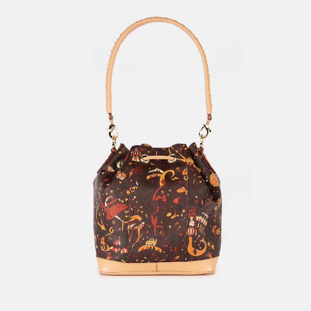 Piero Guidi PIERO GUIDI BUCKET BAG / SECCHIELLO
