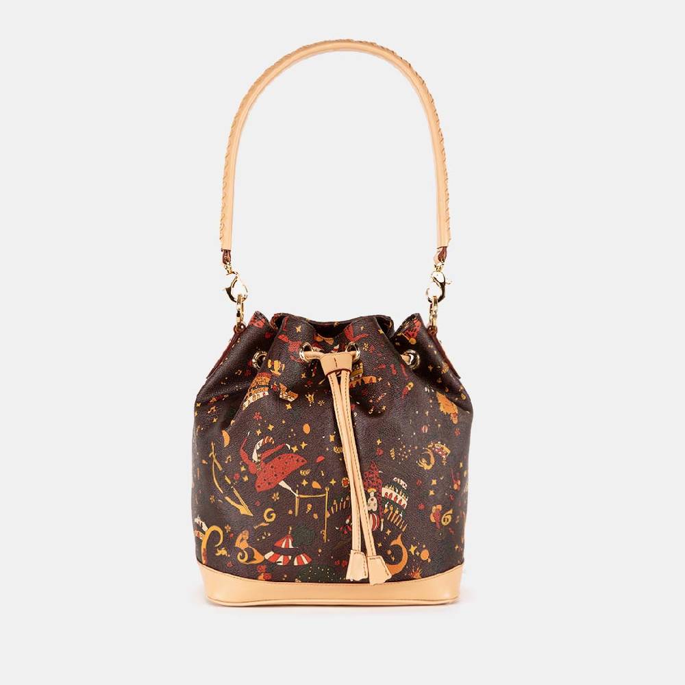 Piero Guidi PIERO GUIDI BUCKET BAG / SECCHIELLO
