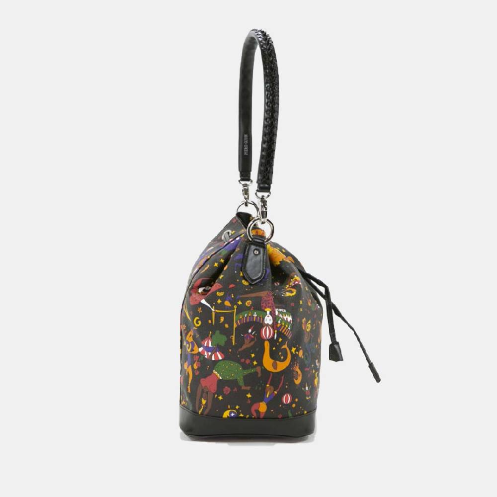 Piero Guidi PIERO GUIDI BUCKET BAG / SECCHIELLO