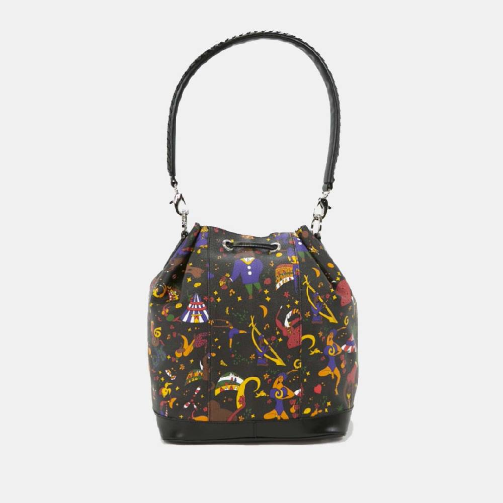Piero Guidi PIERO GUIDI BUCKET BAG / SECCHIELLO