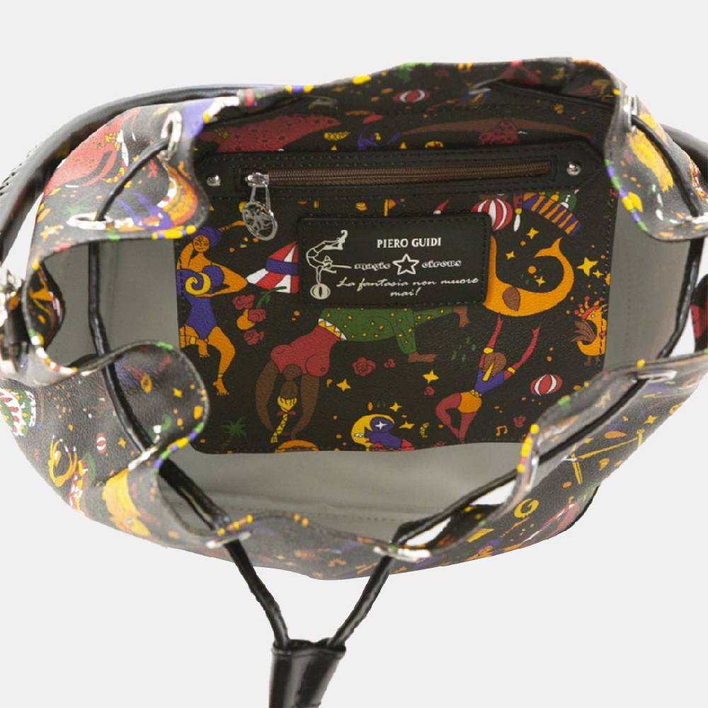 Piero Guidi PIERO GUIDI BUCKET BAG / SECCHIELLO