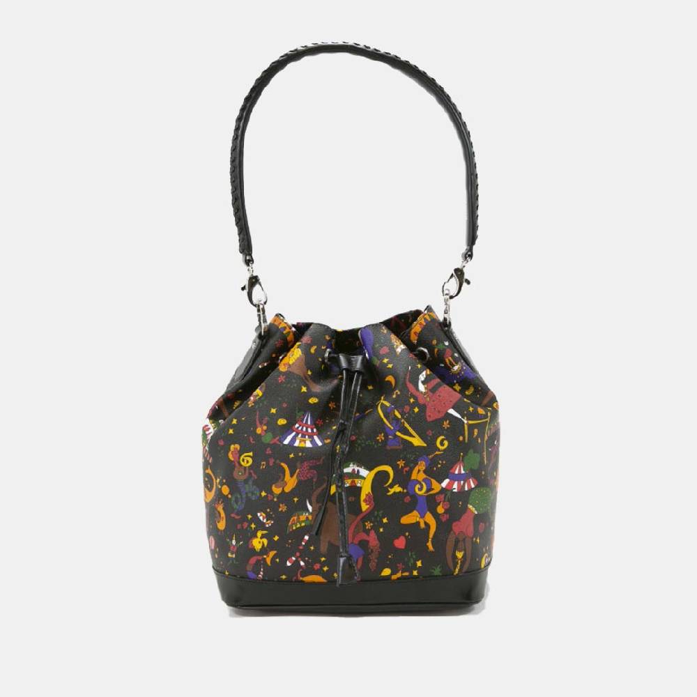 Piero Guidi PIERO GUIDI BUCKET BAG / SECCHIELLO