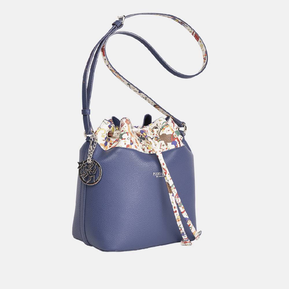 Piero Guidi PIERO GUIDI BUCKET BAG/SECCHIELLO