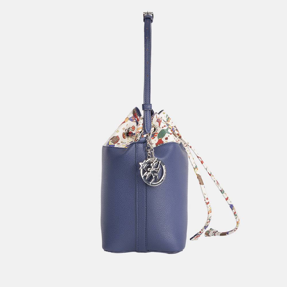 Piero Guidi PIERO GUIDI BUCKET BAG/SECCHIELLO