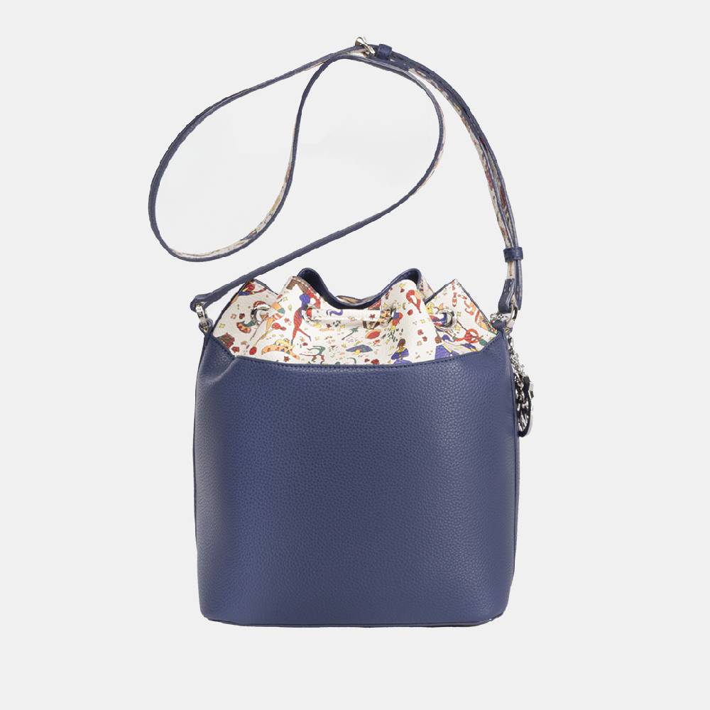 Piero Guidi PIERO GUIDI BUCKET BAG/SECCHIELLO
