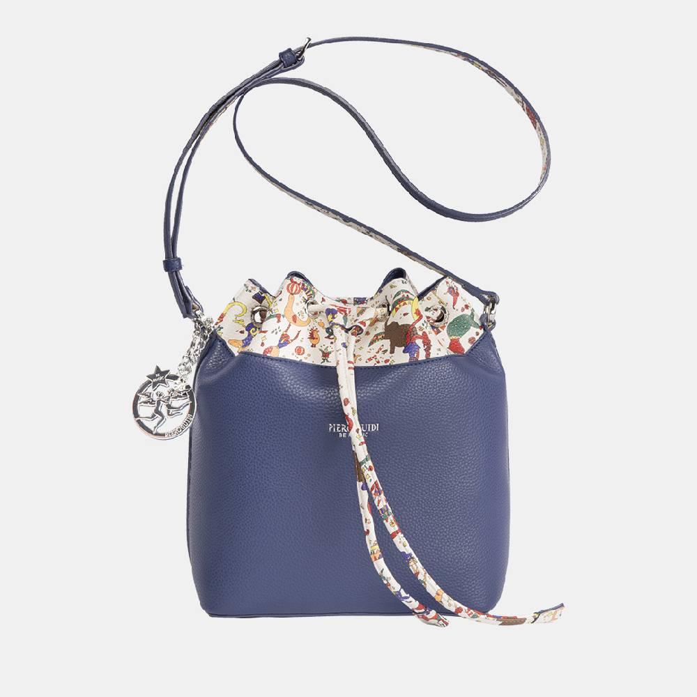 Piero Guidi PIERO GUIDI BUCKET BAG/SECCHIELLO