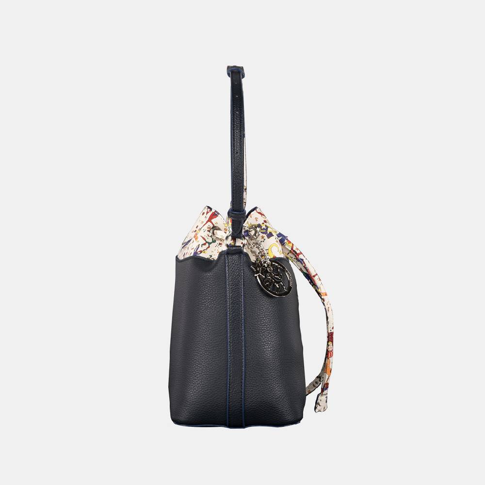 Piero Guidi PIERO GUIDI BUCKET BAG/SECCHIELLO