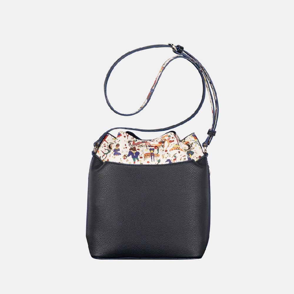 Piero Guidi PIERO GUIDI BUCKET BAG/SECCHIELLO