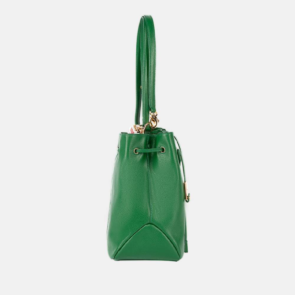 Piero Guidi PIERO GUIDI BUCKET BAG / SECCHIELLO