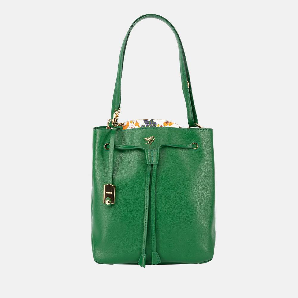 Piero Guidi PIERO GUIDI BUCKET BAG / SECCHIELLO