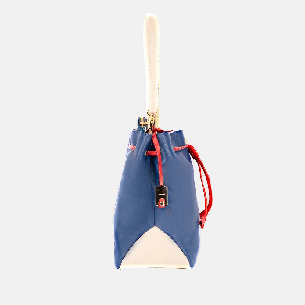 Piero Guidi PIERO GUIDI BUCKET BAG / SECCHIELLO