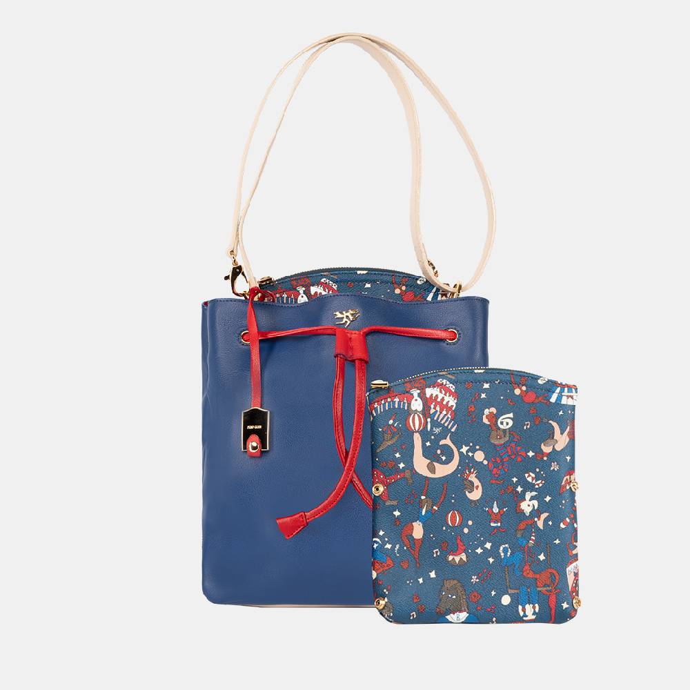 Piero Guidi PIERO GUIDI BUCKET BAG / SECCHIELLO