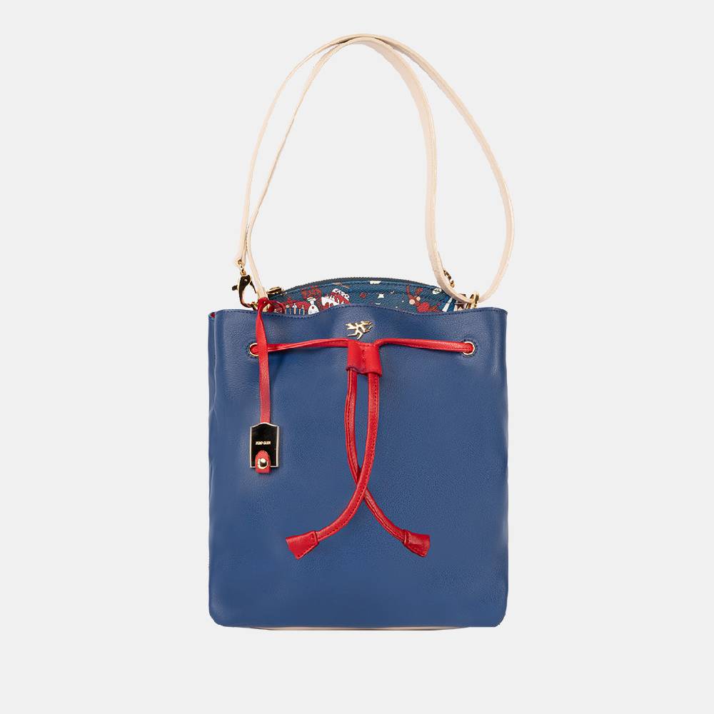 Piero Guidi PIERO GUIDI BUCKET BAG / SECCHIELLO