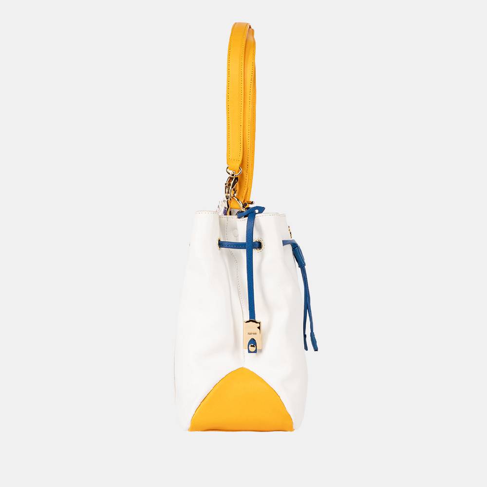 Piero Guidi PIERO GUIDI BUCKET BAG / SECCHIELLO