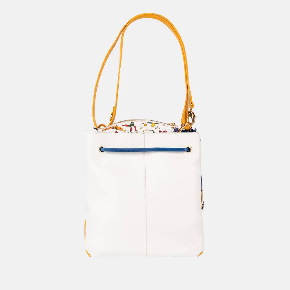 Piero Guidi PIERO GUIDI BUCKET BAG / SECCHIELLO