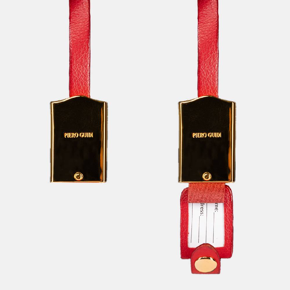 Piero Guidi PIERO GUIDI BUCKET BAG / SECCHIELLO