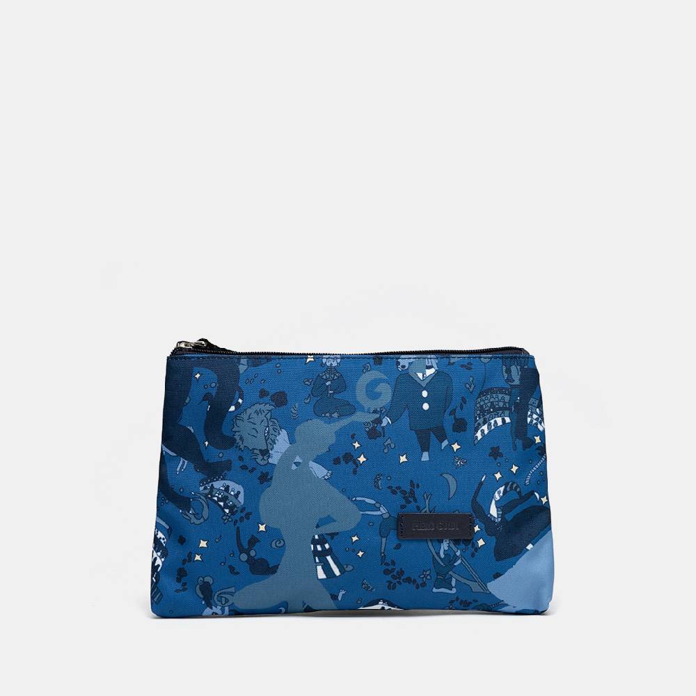 Piero Guidi PIERO GUIDI COSMETIC BAG/NECCESSAIRE