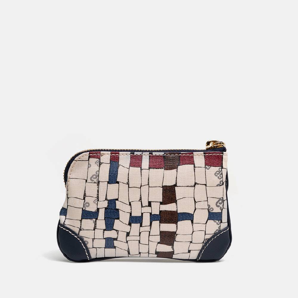 Piero Guidi PIERO GUIDI COSMETIC BAG/NECESSARIE